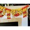 5 Feet Marigold Yellow Orange Door Toran Hanging Valance Festival Garland Indian Wedding Decor Indoor Outdoor Bandarwal Pooja Decor Diwali Decoration
